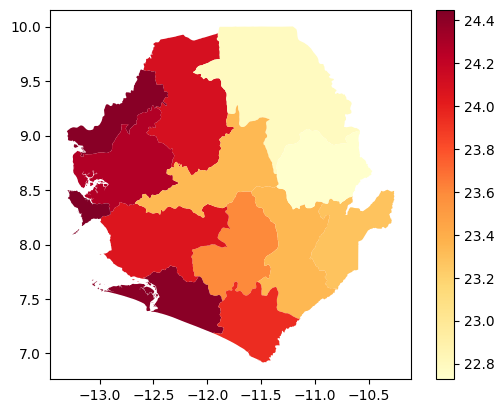 <Figure size 640x480 with 2 Axes>