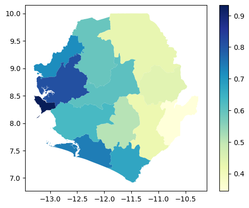 <Figure size 640x480 with 2 Axes>